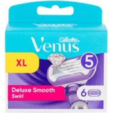 Gillette Venus Swirl ( 6 pcs )