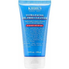 Kiehl's Ultra Facial Oil-Free Cleanser - Cleansing foam