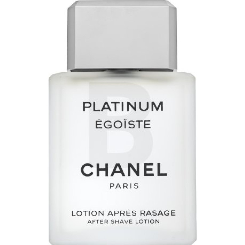 Chanel Platinum Egoiste balzams pēc skalošanas vīriešiem 100 ml