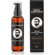 Percy-Nobleman (Beard Conditioning Oil) 100 ml