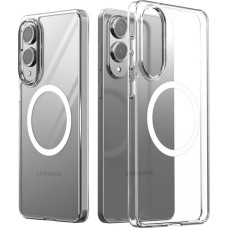 Araree Case Araree Duple M for Samsung Galaxy S25 Edge transparent