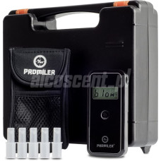 Alcofind Elektroķīmiskais alkometrs Promiler AL 9000 Lite