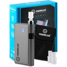 Promiler Striker elektroķīmiskais alkometrs