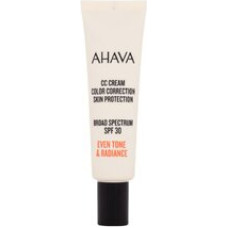 Ahava "Ahava CC Cream 30 ml"