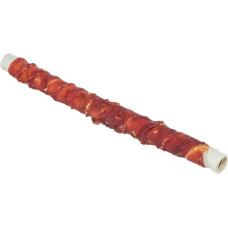 Trixie Gardums suņiem - Trixie Denta Fun Stick with duck & chicken liver, 28 cm, 95 g  (40 gab.)