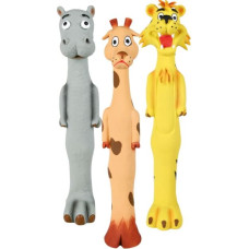 Trixie Rotaļlieta suņiem - Trixie Longie, latex, 30–32 cm. 1gab