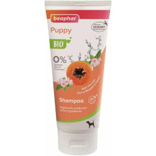 Beaphar Šampūns kucēniem – Beaphar Bio Puppy Shampoo, 200 ml