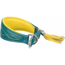 Trixie Kakla siksna - Trixie Active Comfort collar for greyhounds, XS: 21–26 cm|40 mm