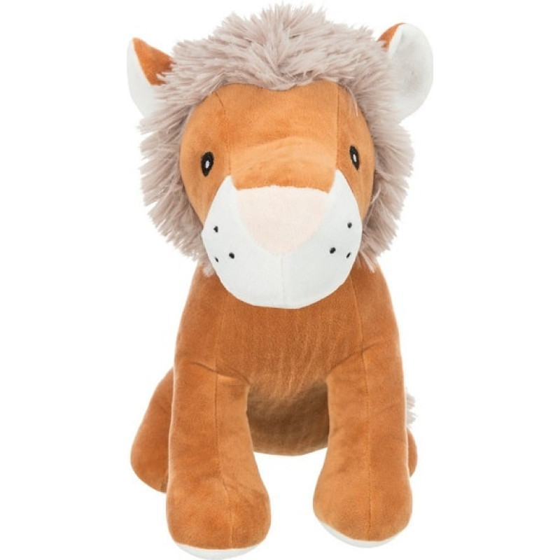 Trixie Plīša rotaļlieta : Trixie Lion, plush, 20 cm