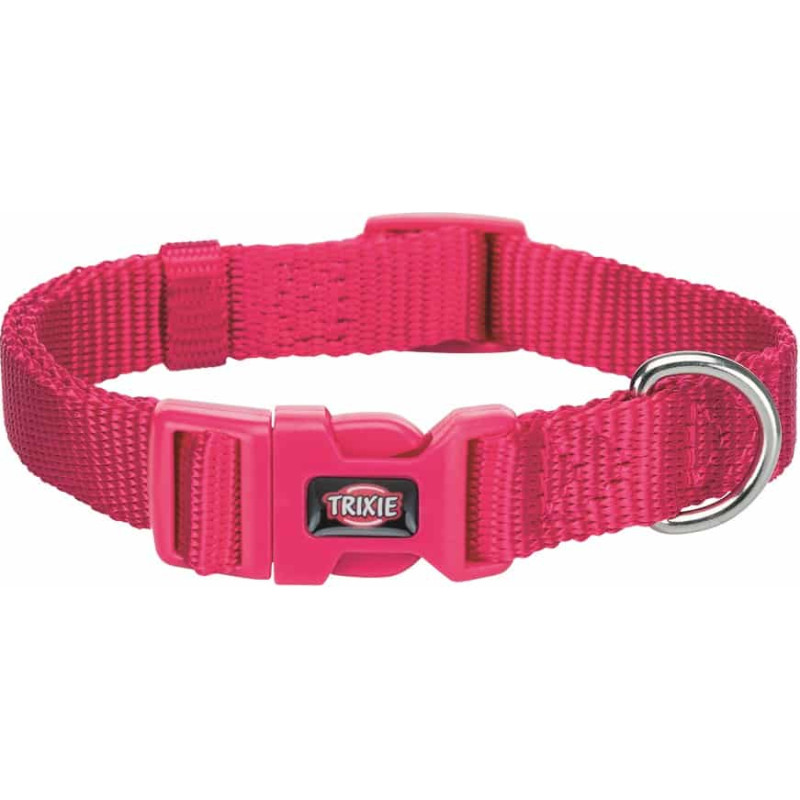 Trixie Kakla siksna - Trixie Premium collar, XXS&ndash;XS: 15&ndash;25 cm|10 mm