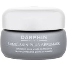 Darphin Stimulskin Plus Multi-Corrective Divine Serumask Mask - Rejuvenating facial mask.