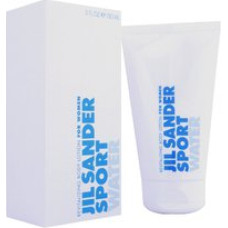 Jil Sander Sport Water for Women ķermeņa losjons