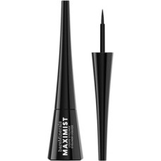 Bareminerals Maximint Liquid Eyeliner - Eye lines 4 ml.