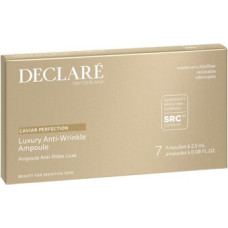 Declaré Caviar Perfection Luxury Anti-Wrinkle Ampoule - Facial serum in ampoules against wrinkles.