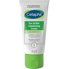 Cetaphil DA ULTRA Moisturizing Cream - Ultra hydrating facial cream.