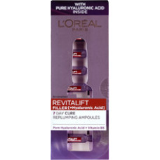 L´oréal Revitalift Filler HA 7 Day Cure - Skin Serum in ampoules