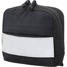 Helikon - Liela kravas SAR kabata - melna - MO-SLP-CD-01