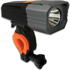 Esperanza PROFESSIONAL BIKE FRONT LIGHT PHOENIX PRO 3800 LX 5901299957172