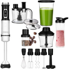 Zeegma ZE-HANDY VERSABLEND Rokas blenderis 9in1 1500W