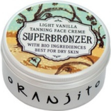 Oranjito (Face Cream Superbronzer) 50 g