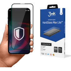 3Mk Protection Apple iPhone 13|13 Pro|14 - 3mk HardGlass Max Lite&trade; screen protector
