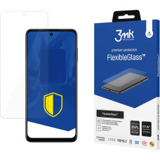 3Mk Protection Motorola Moto G73 5G - 3mk FlexibleGlass™ screen protector