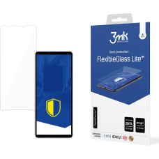 3Mk Protection Sony Xperia 10 V - 3mk FlexibleGlass Lite™ screen protector