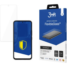 3Mk Protection Samsung Galaxy A54 5G - 3mk FlexibleGlass™ screen protector