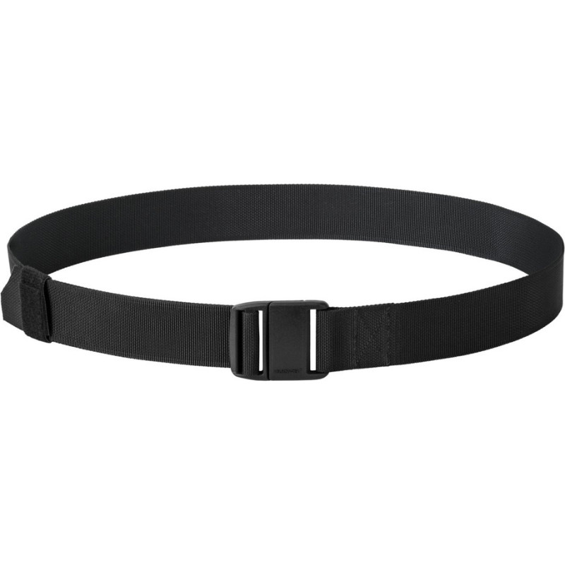 Helikon - Taktiskā josta EDC magnētiska - melna - PS-EDM-NL-01 (XXL)