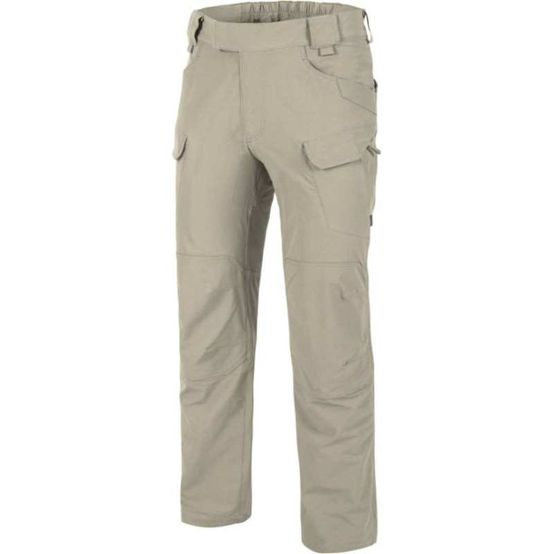 Helikon - OTP (taktiskās bikses ārā)® - VersaStretch® - haki krāsā - SP-OTP-VL-13 (XL)