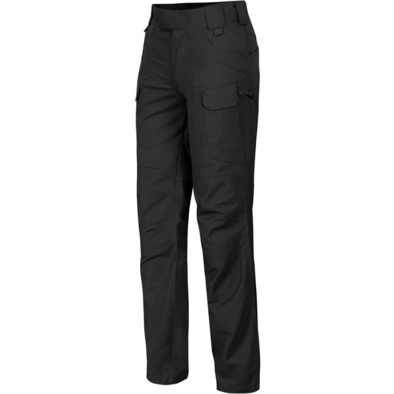 Helikon - Sieviešu taktiskās bikses UTP Resized® - melnas - SW-UTR-PR-01 (34/34)