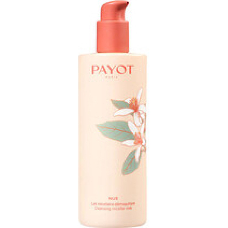 Payot Nue Cleansing Micellar Milk - Čisticí micelární mléko