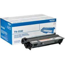 BROTHER TN3330 Toner Brother TN3330 black 3000str HL5440D | 5450DN | 5470DW | 6180DW