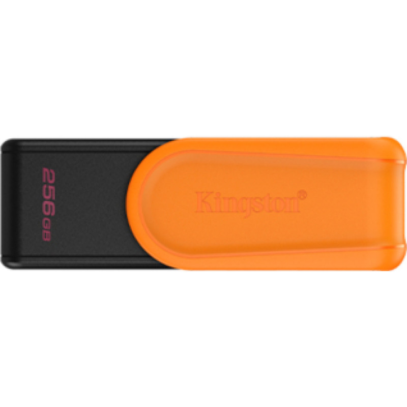 Zibatmiņa Kingston DataTraveler Exodia S 256GB USB 3.2 Gen1
