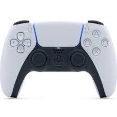 Sony PlayStation 5 DualSense White