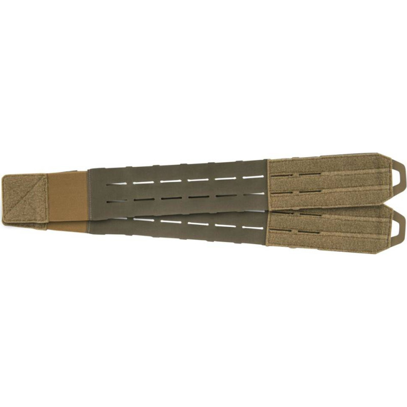 Direct Action - Spitfire MK II modulārā Cummerbund Slim® vestes josta - adaptīvi zaļa - PC-SPMS-CD5-AGR (L)