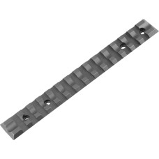 Vekt Defence Vekt Defense - tērauda sliede Tikka T3 Picatinny - 156 mm - melna - SCTIK-01