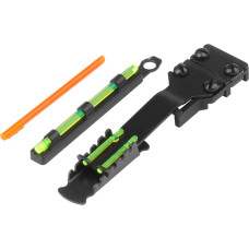 Hiviz - Tombuster II tēmēkļu komplekts bisēm - TB2004