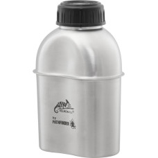 Helikon - Pathfinder tērauda pudele - 1,15 l - HY-P39-SS-15