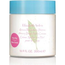 Elizabeth Arden Green Tea Sakura Blossom Honey Drops Body Cream Tělový krém