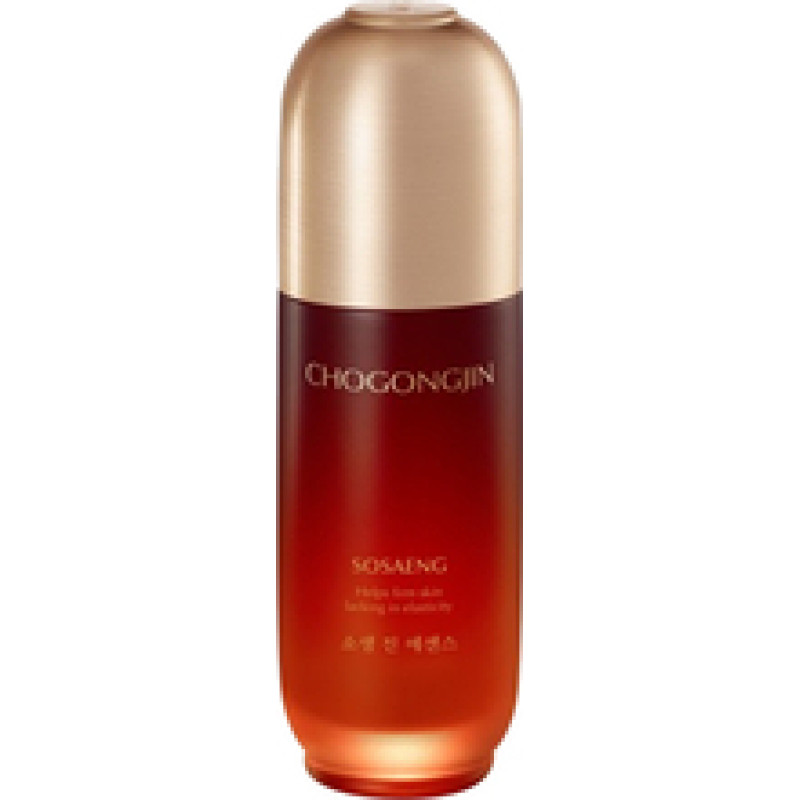 Missha Chogongjin Sosaeng Jin Essence