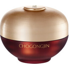 Missha Chogongjin Youngan Jin Cream - Anti-aging cream for mature and tired skin.