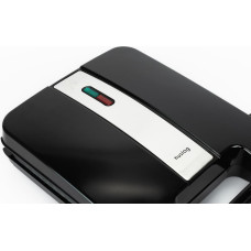 Huslog 4-Slot Panini Maker HUS1030