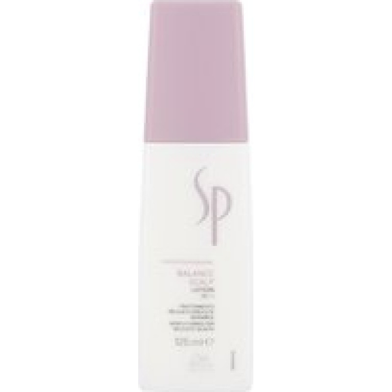 Wella Professional Sensitive Skin Serum SP Balance (Scalp Lotion) 125 ml