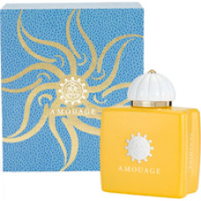 Amouage Sunshine Woman EDP spray 100ml