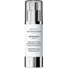 Institut Esthederm Esthe-White Brightening Youth Anti-Dark Spots Serum - Facial serum against pigment spots.