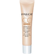 Payot Creme No2 CC SPF50+ Cream - CC cream 40 ml