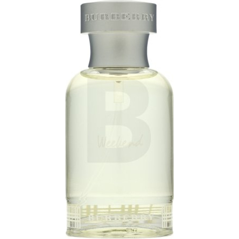 Burberry Weekend for Men Tualetes ūdens vīriešiem 50 ml