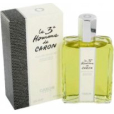 Caron The Man by Caron 3 EDT.