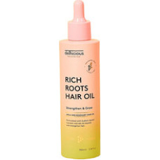 Delhicious Rich Roots Hair Oil